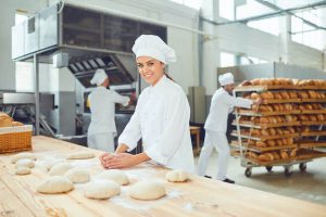 Freshly Baked Bakery 